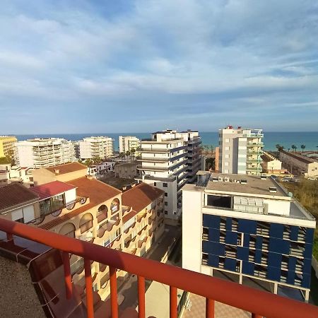 La Volta-Elmar Peníscola Exterior foto