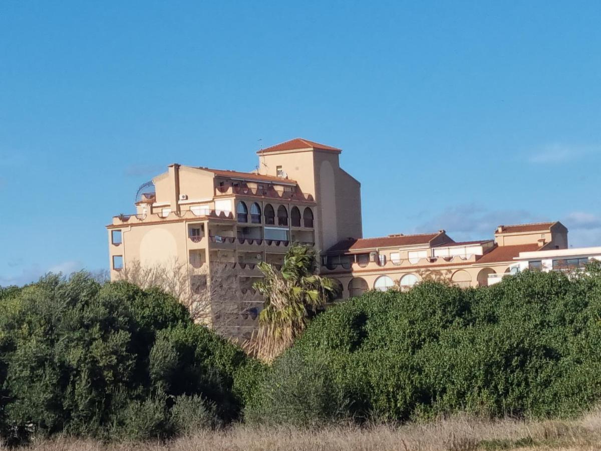 La Volta-Elmar Peníscola Exterior foto